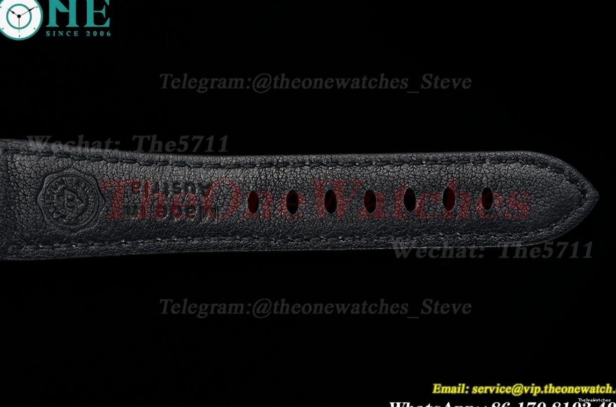 LE SS VSF Due Grey Luminor PAM1250 42mm P900 Dial 0104